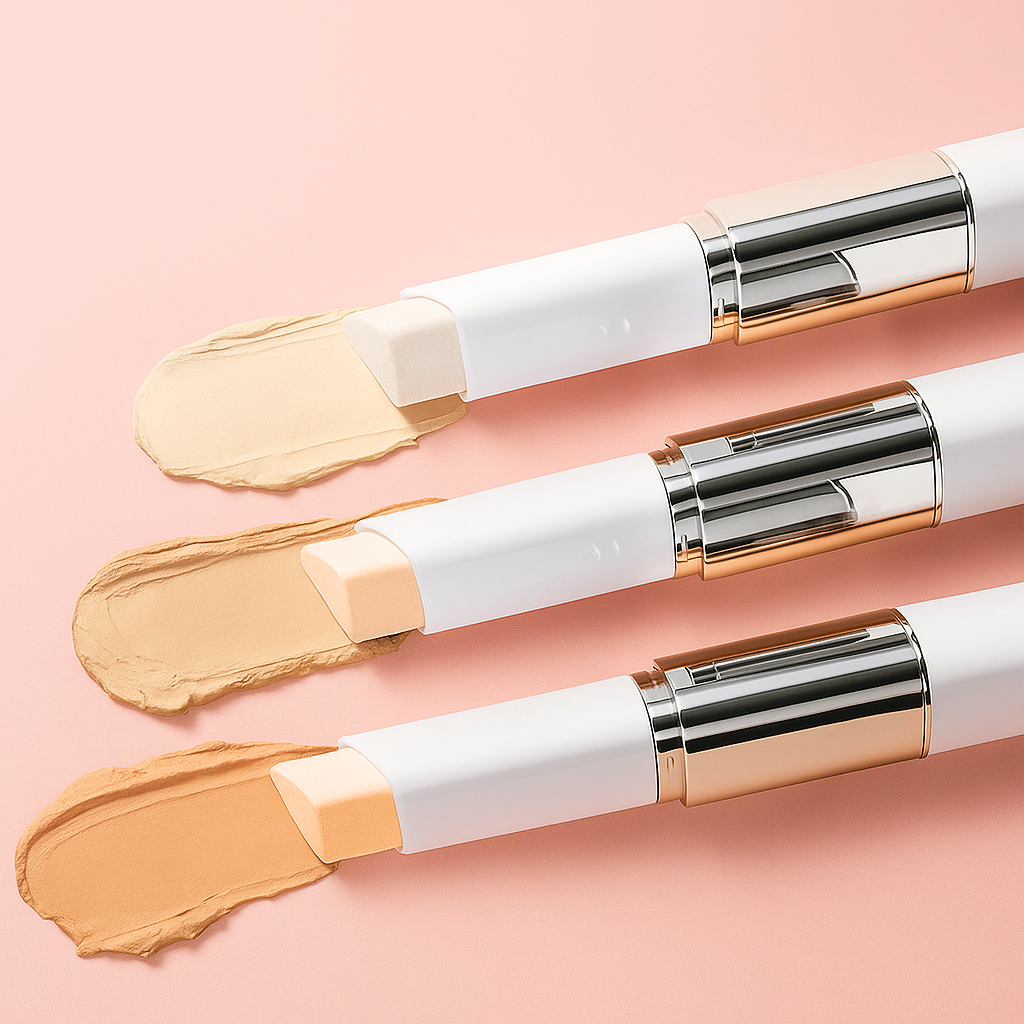 🎄 Christmas Sale Event - Skin Matching Foundation