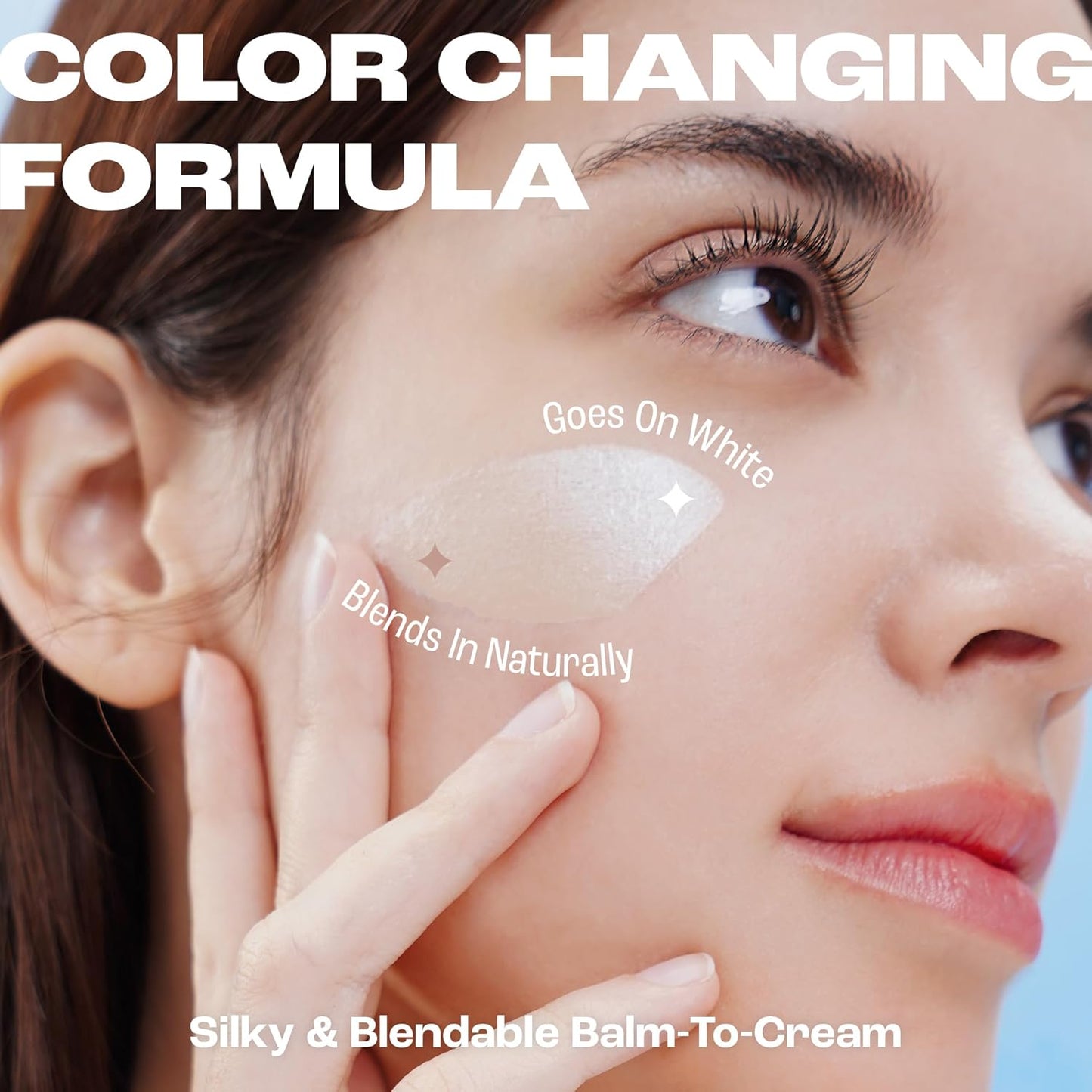 🎄 Christmas Sale Event - Skin Matching Foundation